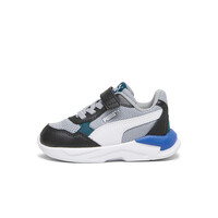 Puma zapatilla multideporte bebe X-Ray Speed Lite AC+ Inf lateral exterior