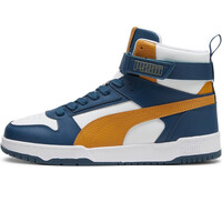 Puma zapatilla moda hombre RBD Game lateral exterior