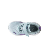 Puma zapatilla multideporte bebe All-Day Active AC+ Inf vista superior