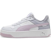 Puma zapatilla moda mujer Carina Street lateral exterior