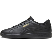 Puma zapatilla moda hombre Puma Smash 3.0 L lateral exterior