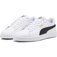 Puma zapatilla moda hombre Puma Smash 3.0 L lateral interior