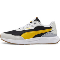 Puma zapatilla moda hombre Runtamed Plus lateral exterior