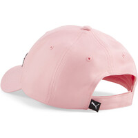 Puma visera lona PUMA Metal Cat Cap 01