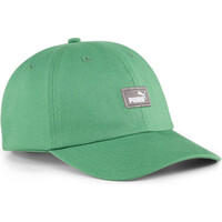 Puma visera lona Ess Cap III vista frontal