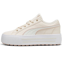 Puma zapatilla moda mujer Kaia 2.0 lateral exterior