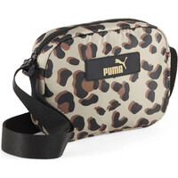 Puma mochila Core Pop Cross Body Bag vista frontal