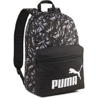 Puma mochila deporte PUMA Phase AOP Backpack vista frontal