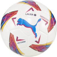 Puma balon fútbol PUMA Orbita LaLiga 1 (FIFA Quality) vista frontal