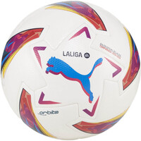 Puma balon fútbol PUMA Orbita LaLiga 1 (FIFA Quality Pro) WP vista frontal