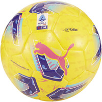 Puma balon fútbol PUMA Orbita Serie A (FIFA Quality) vista frontal