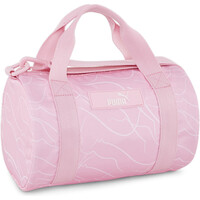 Puma bolso paseo mujer Core Pop Barrel Bag vista frontal