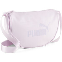 Puma bolso paseo mujer Core Up Half Moon Bag vista frontal