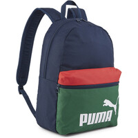 PHASE BACKPACK COLORBLOCK