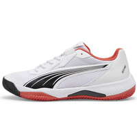 Puma Zapatillas Tenis Hombre NOVA Court lateral exterior