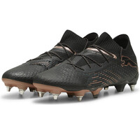 Puma botas de futbol cesped natural FUTURE 7 ULTIMATE MxSG lateral interior