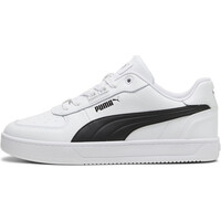 Puma zapatilla moda hombre Puma Caven 2.0 Lux lateral exterior