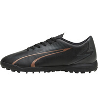 Puma botas de futbol multitaco y terreno duro ULTRA PLAY TT lateral exterior