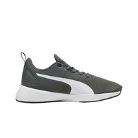 Puma zapatilla moda niño Flyer Runner Jr puntera