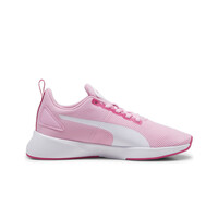 Puma zapatilla moda niño Flyer Runner Jr puntera