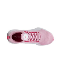 Puma zapatilla moda niño Flyer Runner Jr vista superior