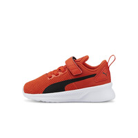 Puma zapatilla multideporte bebe Flyer Runner V Inf lateral exterior