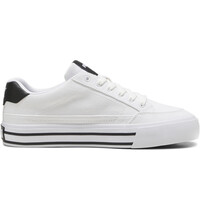 Puma zapatilla moda hombre Court Classic Vulc FS puntera