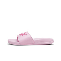 Puma chanclas niño Popcat 20 Jr lateral exterior