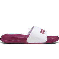 Puma chanclas hombre Popcat 20 puntera