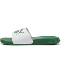 Puma chanclas hombre Popcat 20 lateral exterior