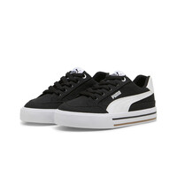 Puma zapatilla moda niño Court Classic Vulc FS PS lateral interior