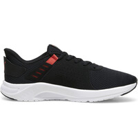 Puma zapatilla running hombre FTR Connect puntera