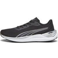 Puma zapatilla running hombre Electrify Nitro 3 lateral exterior