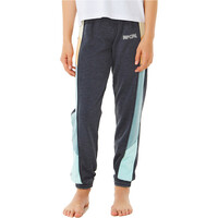 Rip Curl pantalón niña BLOCK PARTY TRACK PANT-GIRL vista frontal