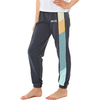 Rip Curl pantalón niña BLOCK PARTY TRACK PANT-GIRL vista detalle