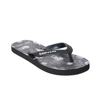 Rip Curl chanclas niño ISLAND BLOOM OPEN TOE- BOY lateral exterior