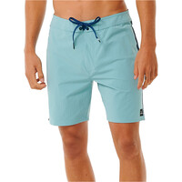 Rip Curl bañador playa hombre MIRAGE CORE CORDURA vista frontal