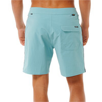 Rip Curl bañador playa hombre MIRAGE CORE CORDURA vista trasera