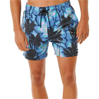 Rip Curl bañador playa hombre PARTY PACK VOLLEY vista frontal