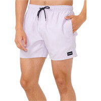 Rip Curl bañador playa hombre OFFSET VOLLEY vista detalle