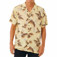 SURF REVIVAL FLORAL S/S SHIRT