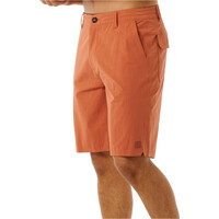 Rip Curl bermudas hombre BOARDWALK GLOBAL ENTRY vista detalle