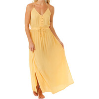 Rip Curl vestidos mujer CLASSIC SURF MAXI DRESS vista frontal