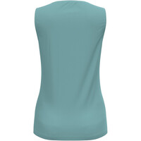 Odlo camiseta tirantes mujer Tank crew neck F-DRY vista trasera