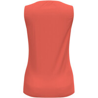 Odlo camiseta tirantes mujer Tank crew neck F-DRY vista trasera