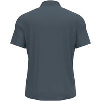 Odlo camiseta montaña manga corta hombre Polo shirt s/s CARDADA 03