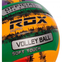 Rox juguetes para playa BALN VOLEY ROX ALPHA 02