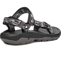 Teva sandalias trekking mujer SANDALIA W HURRICANE XLT2 vista trasera