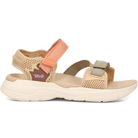 Teva sandalias trekking mujer SANDALIA W ZYMIC lateral exterior