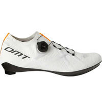 Dmt zapatillas ciclismo carretera KR1 lateral exterior